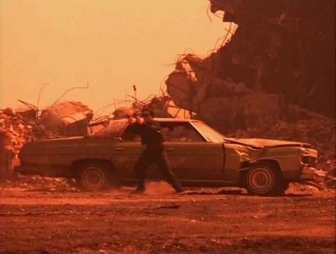 Chevrolet Impala