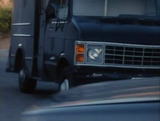 Dodge Kary Van