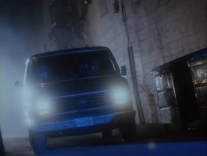Ford Econoline