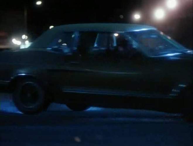Ford Mustang II
