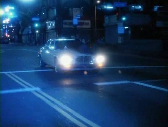 Jaguar XJ6