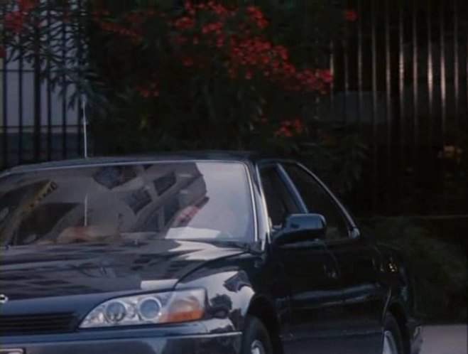 Lexus ES 300
