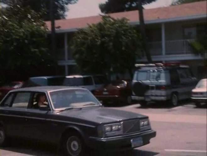 Volvo 240