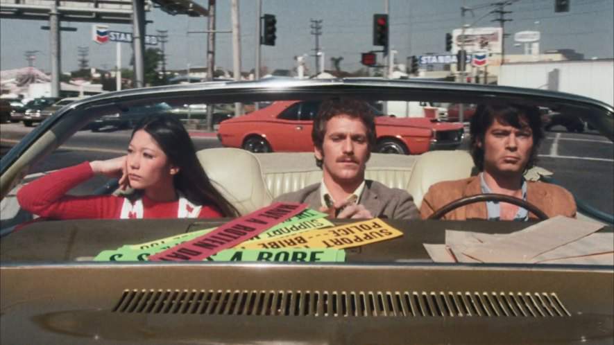 AMC Javelin