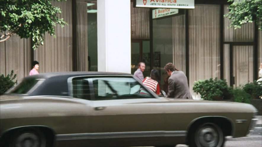 Chevrolet Caprice