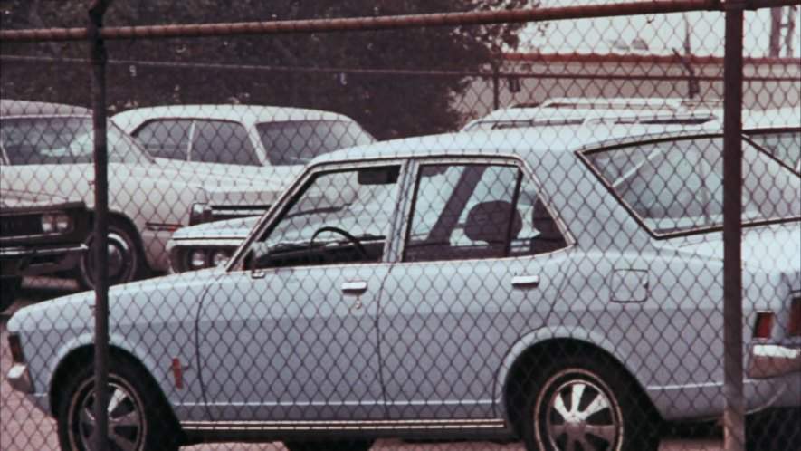 Dodge Colt