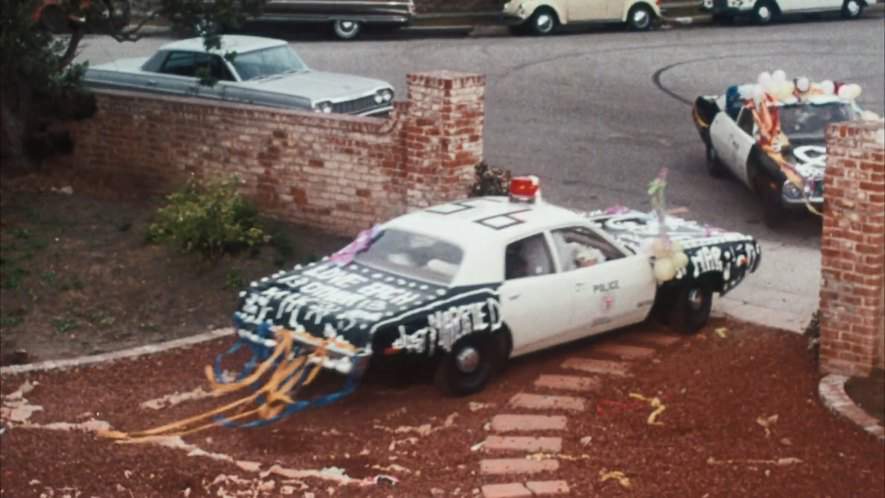Dodge Coronet