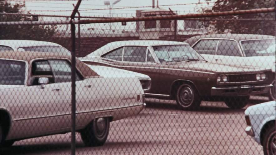 Dodge Coronet