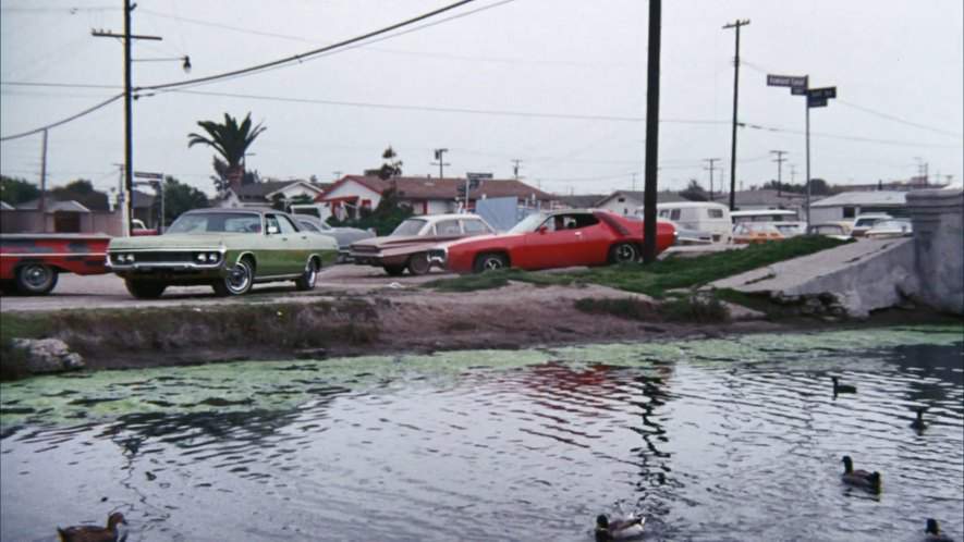 Dodge Polara