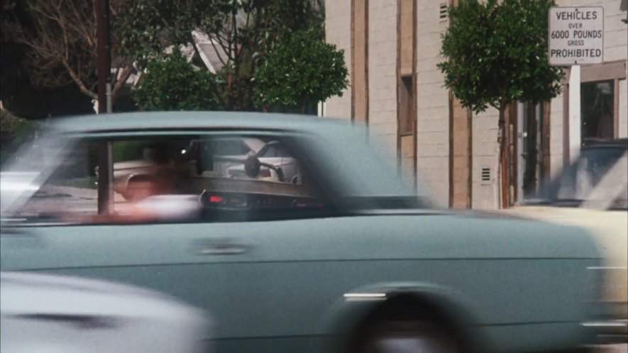 Ford Cortina MkII