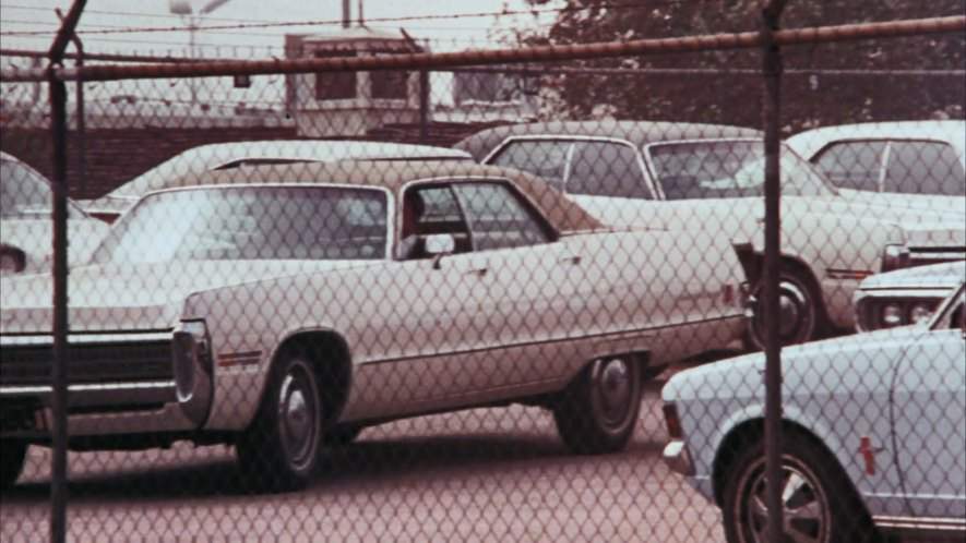 Imperial LeBaron