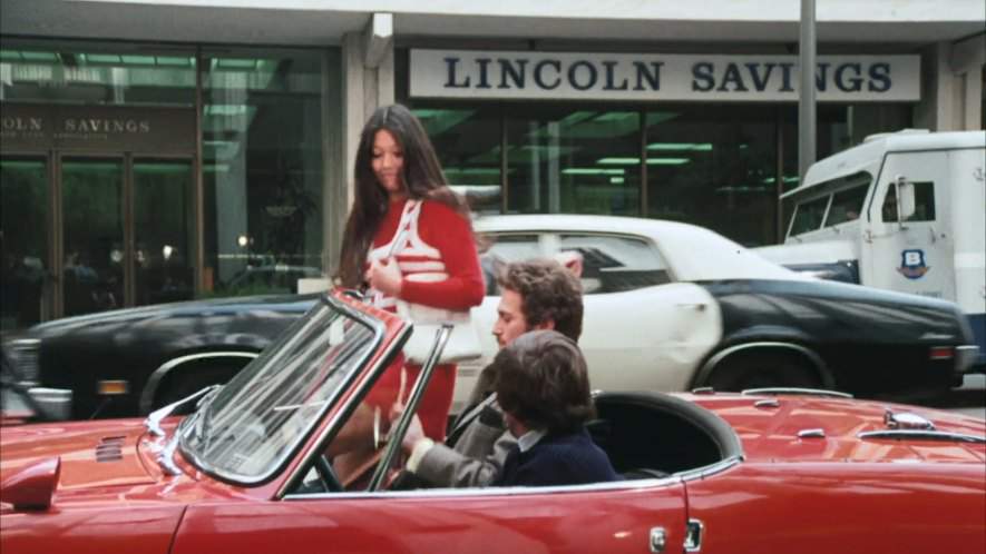 Mercury Montego