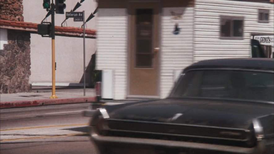 Pontiac Grand Prix