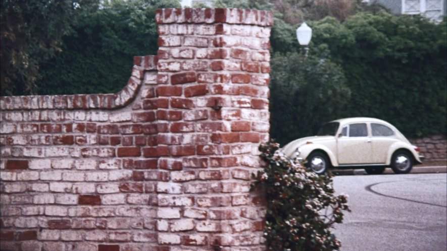 Volkswagen Sedan