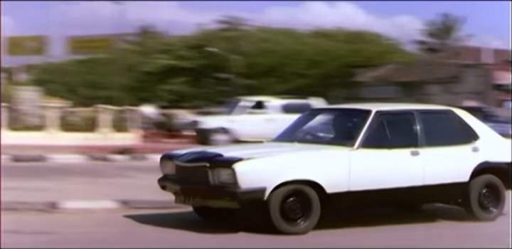 Hindustan Contessa