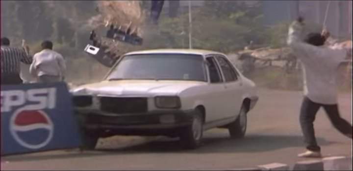 Hindustan Contessa