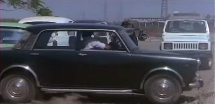Premier Padmini