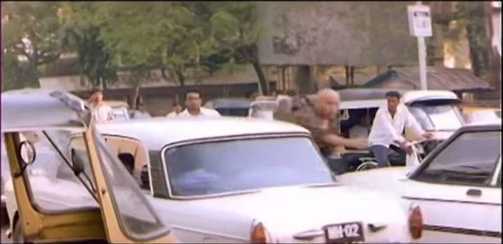 Premier Padmini