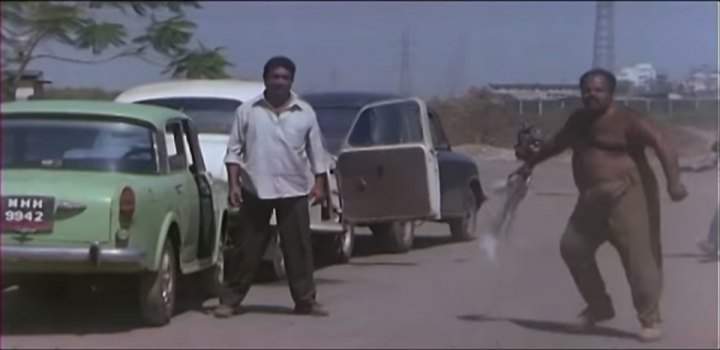 Premier Padmini