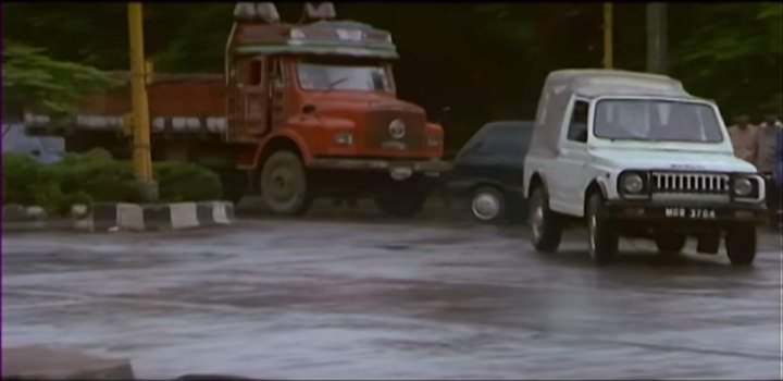 Tata 1210 SE