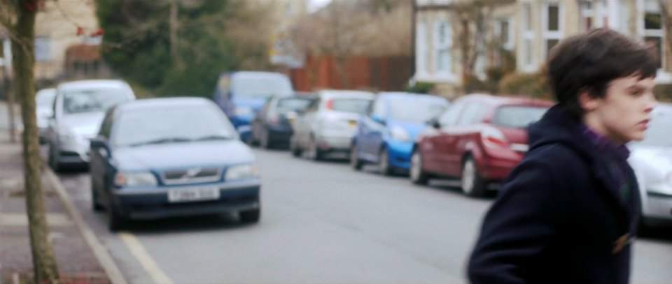 Volvo S40