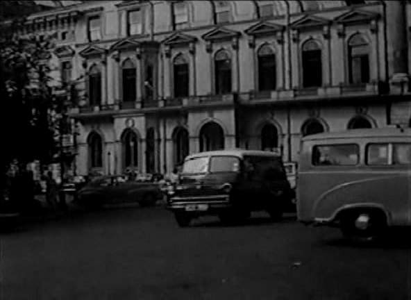 Bedford CA Mk1