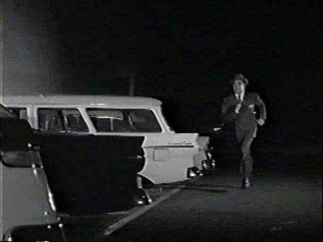 Ford Country Sedan