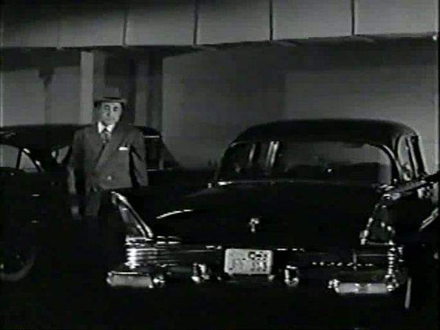 Lincoln Capri