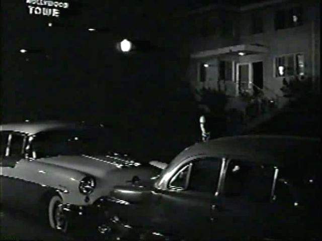 Oldsmobile 98