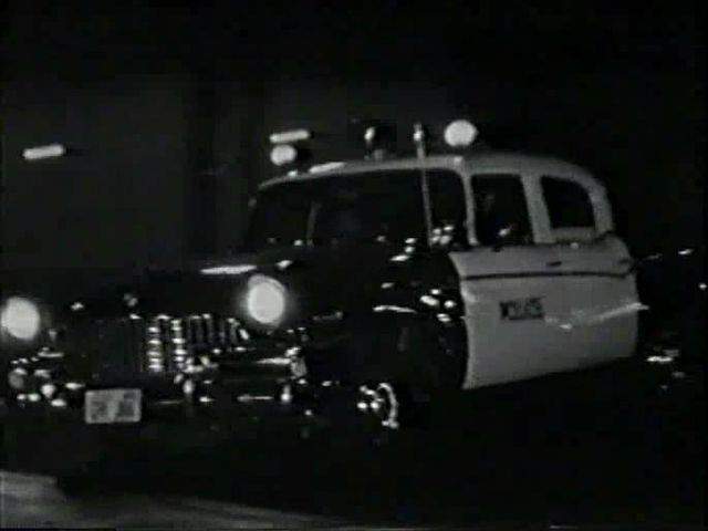 Studebaker Commander