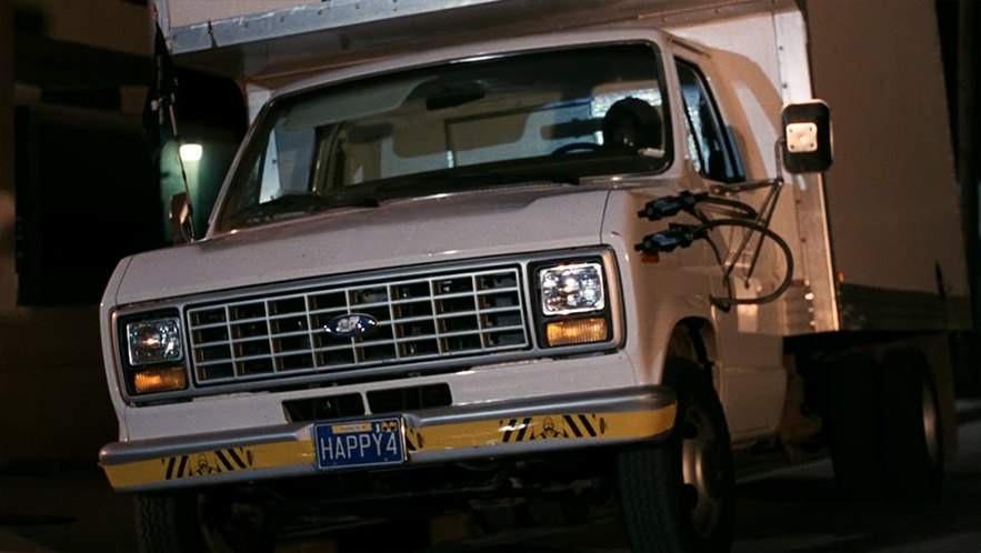 Ford Econoline