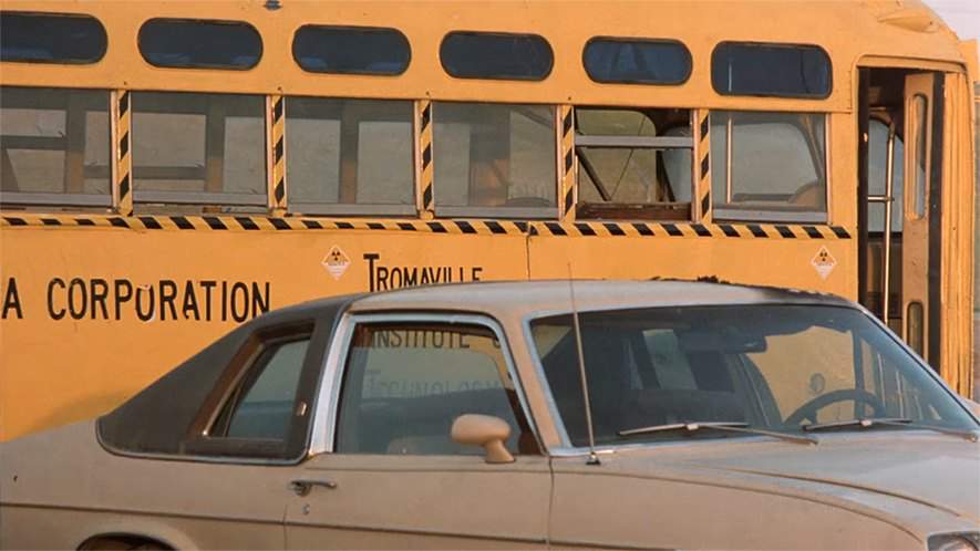 Oldsmobile Omega