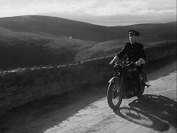 BSA M20