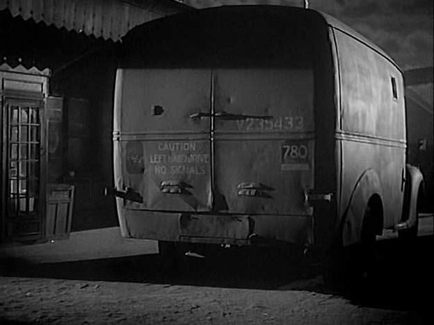 Ford 1-Ton