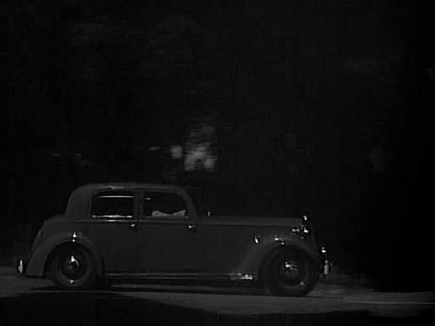 Rover 16