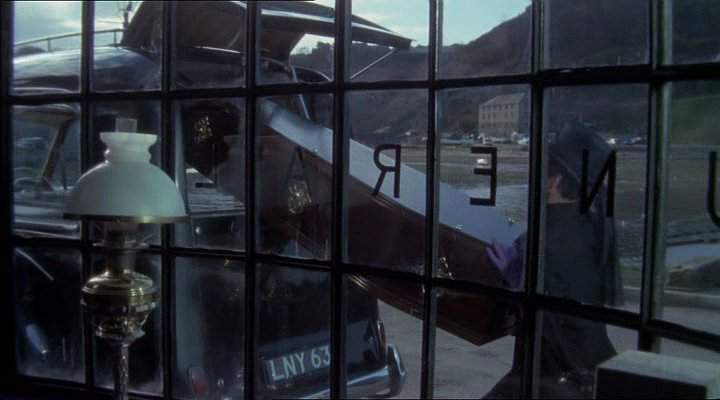 Austin A125 Sheerline Hearse