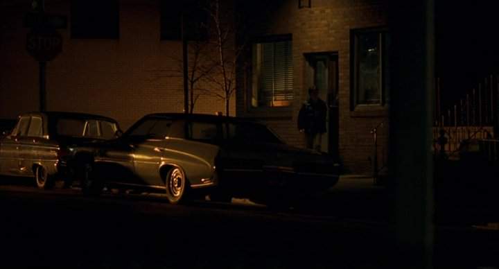 Buick LeSabre