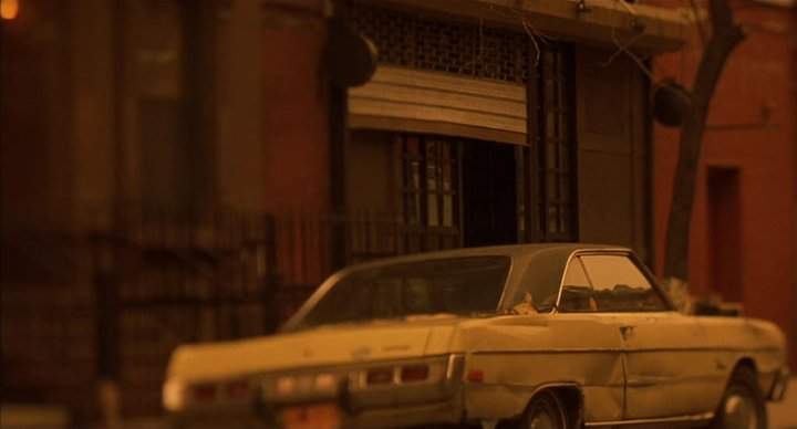 Dodge Dart Swinger