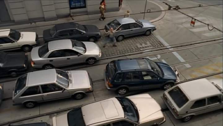 Honda Civic Shuttle