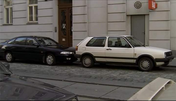 Mazda 626