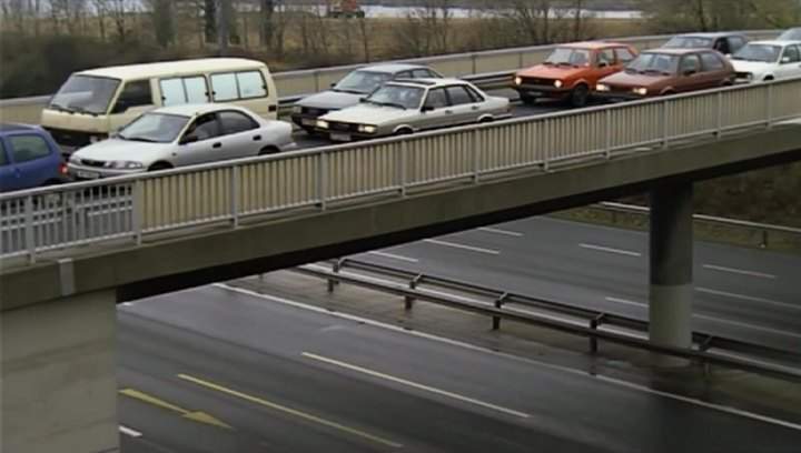 Volkswagen Golf I