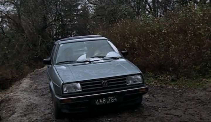Volkswagen Jetta A2