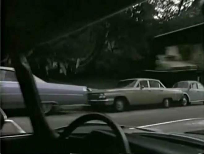Buick Special