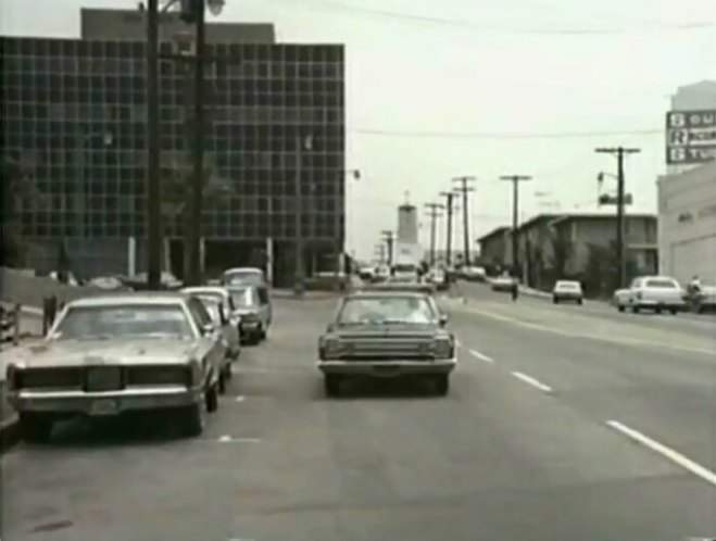 Ford LTD
