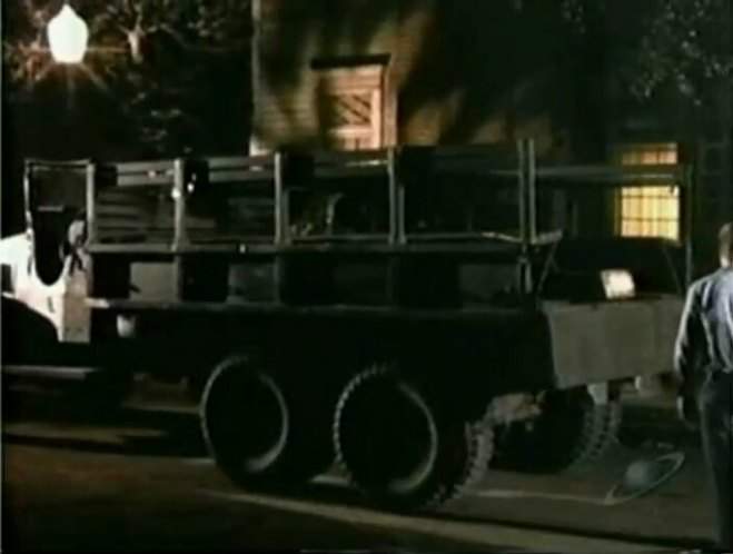 GMC CCKW