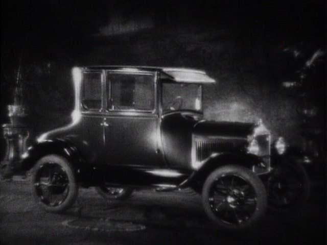 Ford Model T