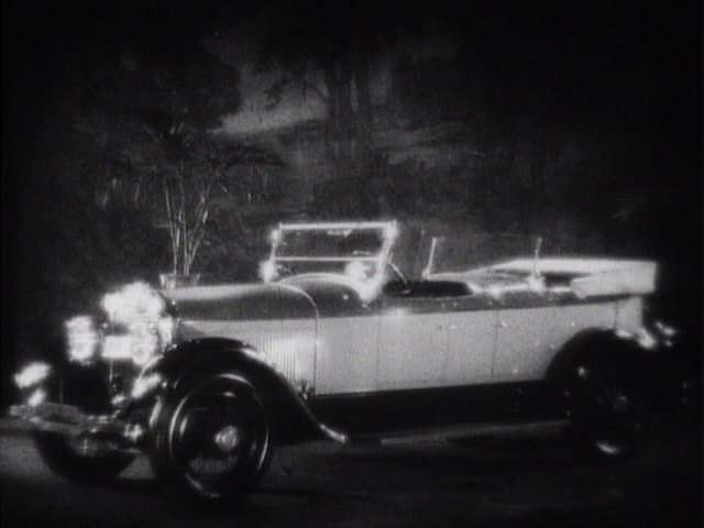 Lincoln Model L
