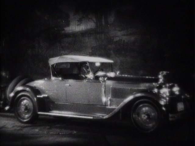 Packard Eight