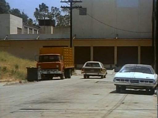 Chevrolet Impala Custom