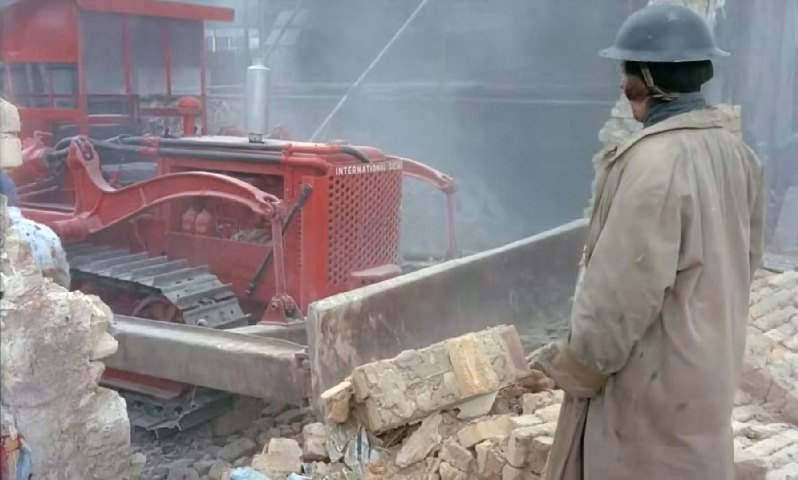 International Harvester TD-Series